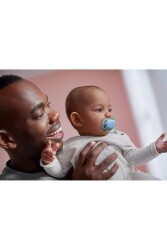 Philips Avent SCF085/21 Ultra Air Emzik 0-6 Ay 2'li - 3
