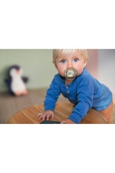 Philips Avent SCF085/60 Ultra Air Emzik 6-18 Ay 2'li Erkek - 5