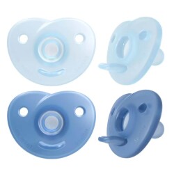 Philips Avent Scf099/21 Soothie Emzik 0-6 Ay Erkek - 2
