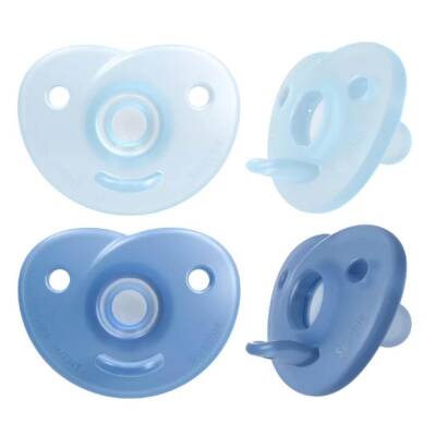 Philips Avent Scf099/21 Soothie Emzik 0-6 Ay Erkek - 2