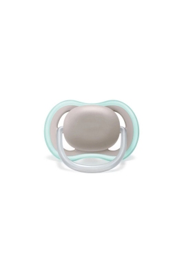 Philips Avent SCF349/01 Ultra Soft Emzik 18+ Ay 2'li Erkek - 4