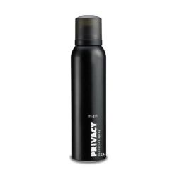 Privacy Man Deodorant Sprey 150 Ml - 2
