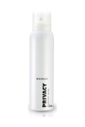 Privacy Women Aromel Deodorant 150ml - Privacy