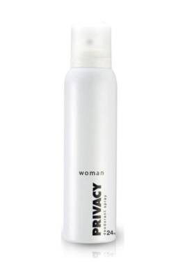 Privacy Women Aromel Deodorant 150ml - 1