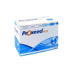 Proxeed Plus Takviye Edici Gıda 30 Şase - Proxeed