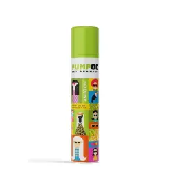 Pumpoo Kuru Şampuan Amazon 200 ml - Pumpoo