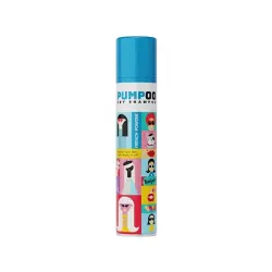 Pumpoo Kuru Şampuan French Powder 200 ml - Pumpoo