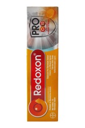 Redoxon Pro Efervesan 15 Tablet - 5