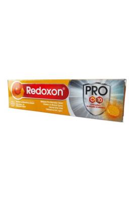 Redoxon Pro Efervesan 15 Tablet - 6