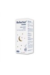Relactaz Damla 15 Ml - Assos