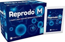 Reprodo M 30 Saşe - 2