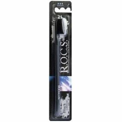 Rocs Black Edition Diş Fırçası - 2