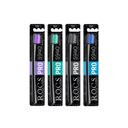 Rocs Pro 5940 Soft Diş Fırçası - 2