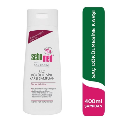 Sebamed Anti-Hairloss Şampuan 400ml - Sebamed