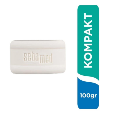 Sebamed Clear Face Kompact 100gr - 1