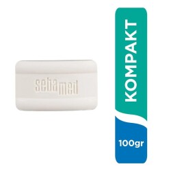 Sebamed Clear Face Kompact 100gr - 2