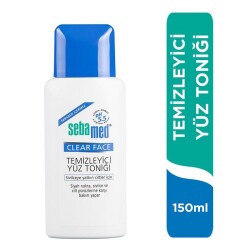 Sebamed Clear Face Temizleyici Yüz Toniği 150 ml - 2