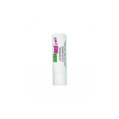 Sebamed SPF 30 Üçlü Etkili Dudak Kremi 4.8 gr - 1
