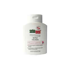 Sebamed Feminine Intimate Wash 200 ml - Sebamed