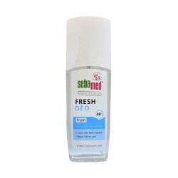 Sebamed Fresh Deodorant 75ml - Sebamed