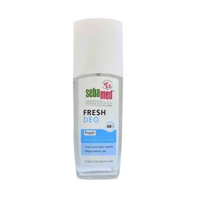 Sebamed Fresh Deodorant 75ml - 3