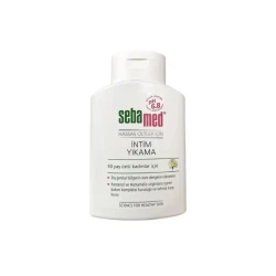 Sebamed İntim Genital Bölge Temizleyici 200 ml - Sebamed