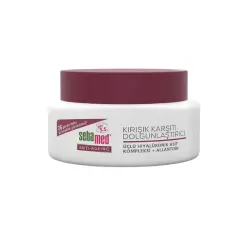 Sebamed Kırışıklık Karşıtı Dolgunlaştırıcı Krem 50 ml - Sebamed