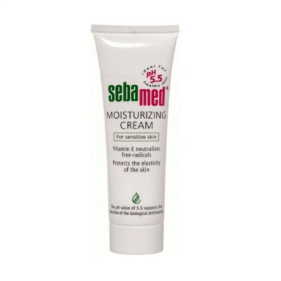 Sebamed Nemlendirici Krem 50ml - 1