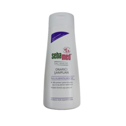 Sebamed Onarıcı Saç Bakım Şampuanı 200 ml - 3
