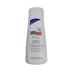 Sebamed Onarıcı Saç Bakım Şampuanı 200 ml - Sebamed