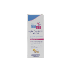 Sebamed Pişik Bakım Kremi (Healing Cream) 100ml - 2