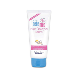 Sebamed Pişik Önleyici Bebek Kremi 50 ml - Sebamed