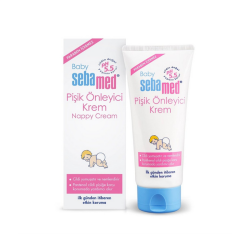 Sebamed Pişik Önleyici Bebek Kremi 50 ml - 2