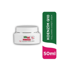 Sebamed Q10 Anti-Ageing Cream 50 ml - 2