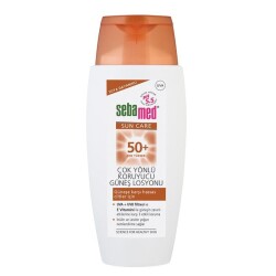Sebamed Sun Multi Protect Lotion SPF50 150ml - Sebamed