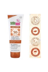 Sebamed Sun Spf 50 Çok Yönlü Koruyucu Güneş Kremi 50 ml - 4