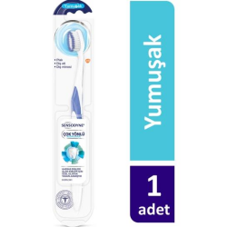 Sensodyne Diş Fırçası Çok Yönlü Koruma Yumuşak - Sensodyne