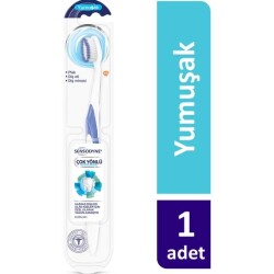 Sensodyne Diş Fırçası Çok Yönlü Koruma Yumuşak - 2