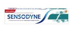 Sensodyne F Diş Macunu 50 ml - 2