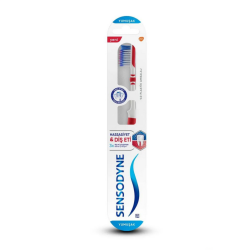 Sensodyne Hassasiyet & Diş Eti Diş Fırçası Yumuşak - Sensodyne