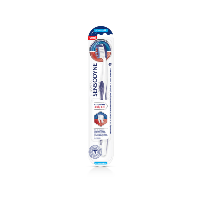 Sensodyne Hassasiyet & Diş Eti Diş Fırçası Yumuşak - 2