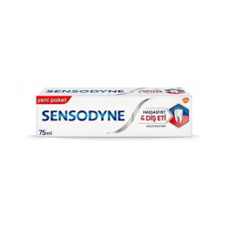 Sensodyne Hassasiyet Diş Eti Diş Macunu 75 ml - 2