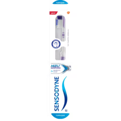 Sensodyne Hızlı Rahatlama Diş Fırçası Yumuşak - 3