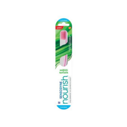 Sensodyne Nourish Sağlıklı Temizlik Yumuşak Diş Fırçası - Sensodyne