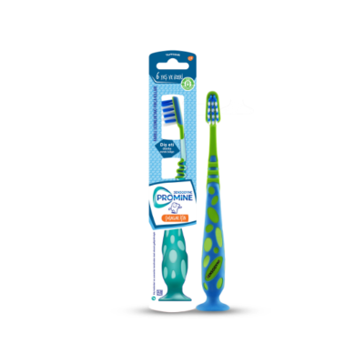 Sensodyne Promine Çocuklar İçin Yumuşak Diş Fırçası - 1