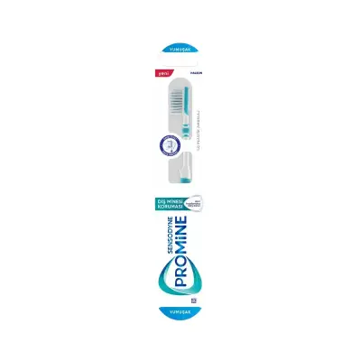 Sensodyne Promine Hassas Bakım Yumuşak Diş Fırçası - 2