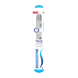 Sensodyne True White Yumuşak Diş Fırçası - Sensodyne