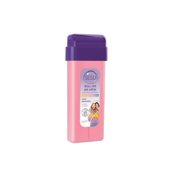 Sesu Roll-On Sir Ağda Ağdaya İlk Adım 100 ml - Sesu