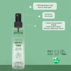 Siveno Doğal Biberiye Toniği 150 ml - 3
