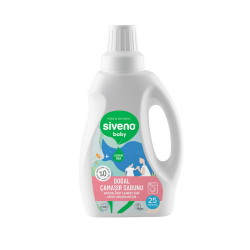 Siveno Baby Doğal Çamaşır Sabunu 750 ml - Siveno
